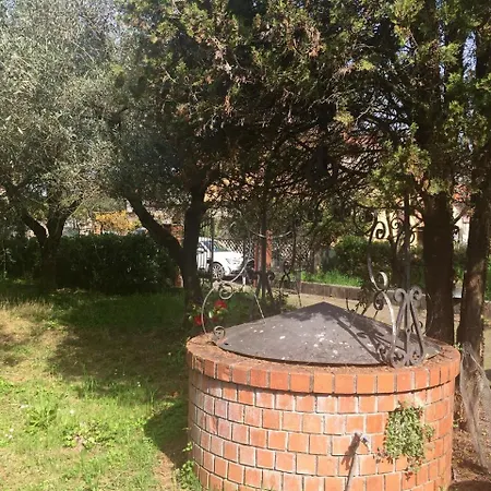 Casa Degli Zii Guido Luni