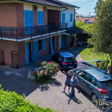 Casa Degli Zii Guido Luni