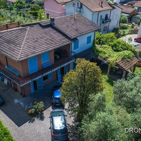 Casa Degli Zii Guido Villa