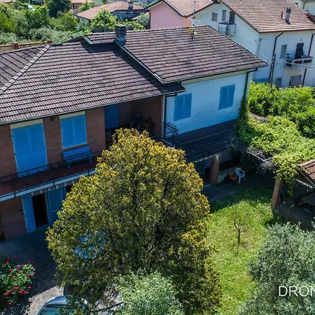 Casa Degli Zii Guido Villa