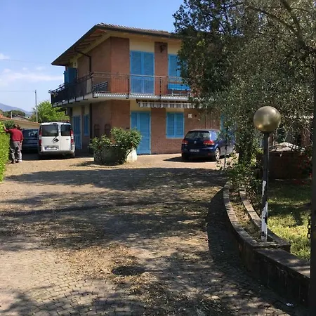 Casa Degli Zii Guido