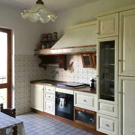 Casa Degli Zii Guido Villa *