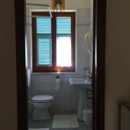 Casa Degli Zii Guido *