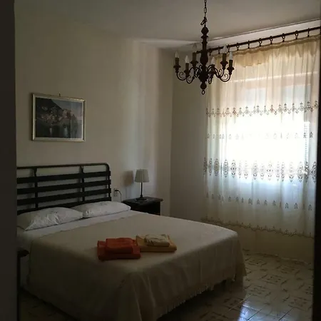 Casa Degli Zii Guido Villa