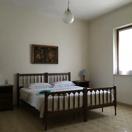 Villa Casa Degli Zii Guido *