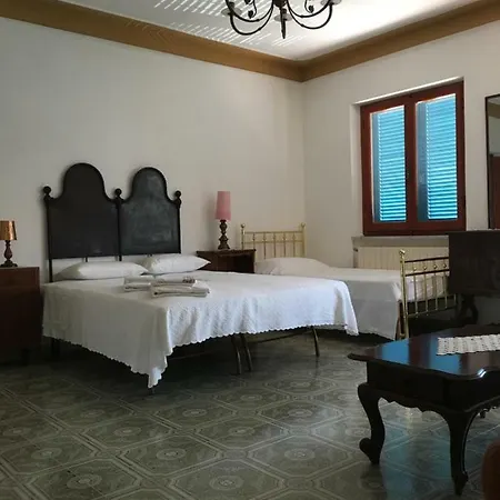 Villa Casa Degli Zii Guido