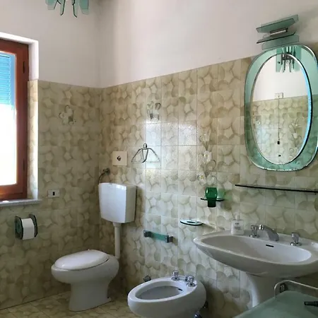 Villa Casa Degli Zii Guido *