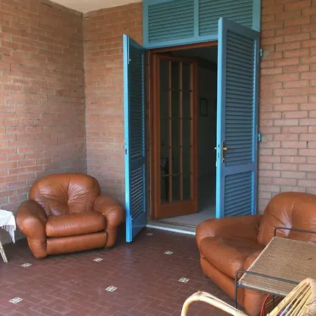 Casa Degli Zii Guido Villa *