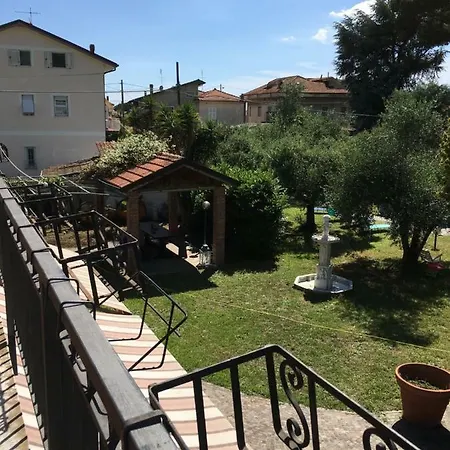Casa Degli Zii Guido Villa *