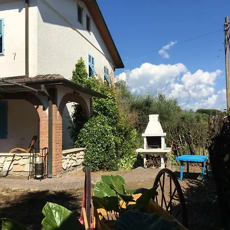 Casa Degli Zii Guido Villa *