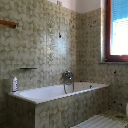 Casa Degli Zii Guido