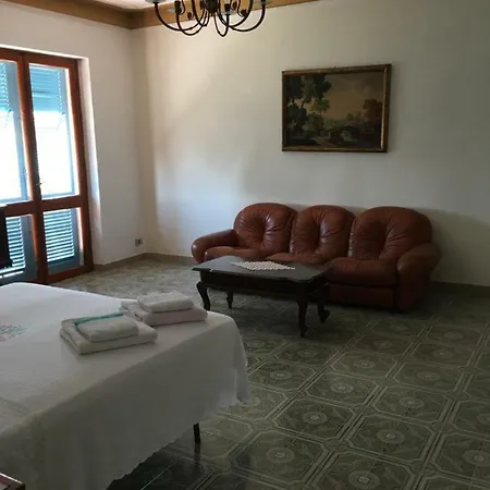 Casa Degli Zii Guido Villa Luni