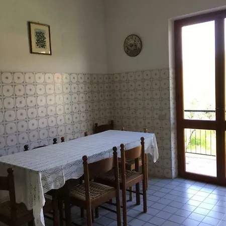 Casa Degli Zii Guido Luni