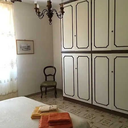 Casa Degli Zii Guido Villa Luni