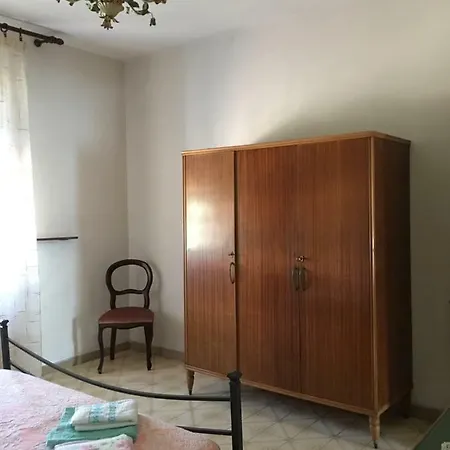 Villa Casa Degli Zii Guido