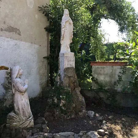 Casa Degli Zii Guido Villa
