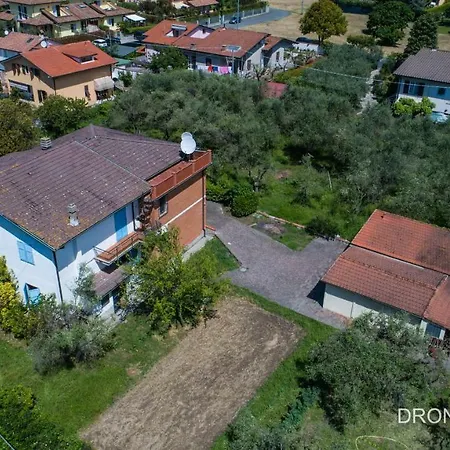 Casa Degli Zii Guido