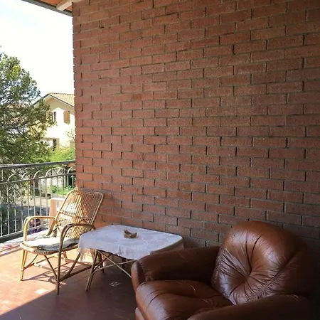 Casa Degli Zii Guido Villa Luni