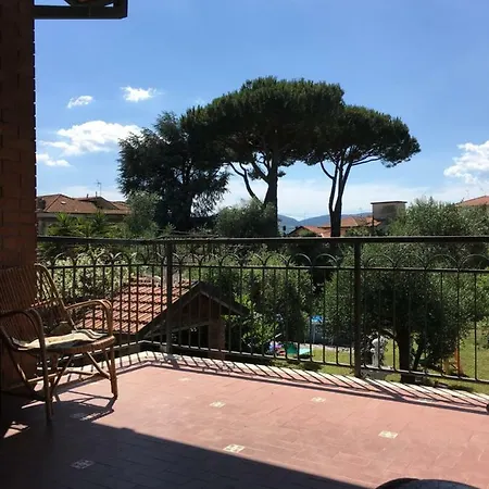Villa Casa Degli Zii Guido