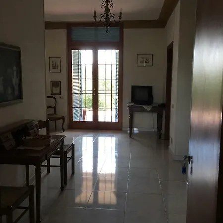 Villa Casa Degli Zii Guido *